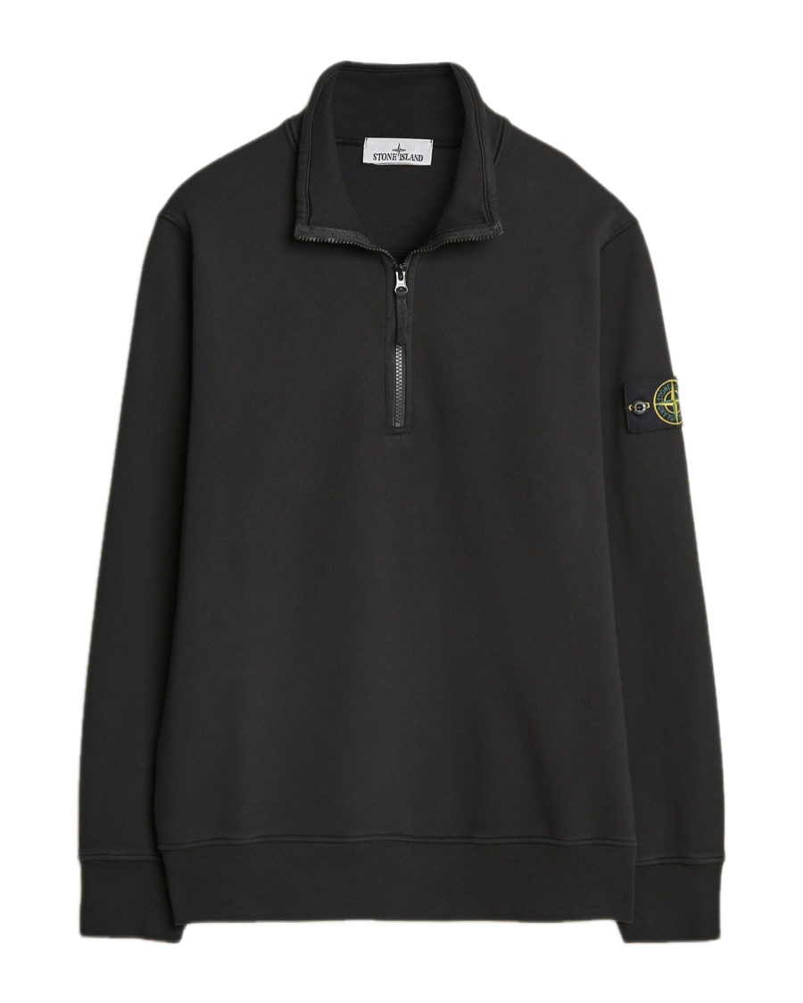 Stone Island Quarter Zip