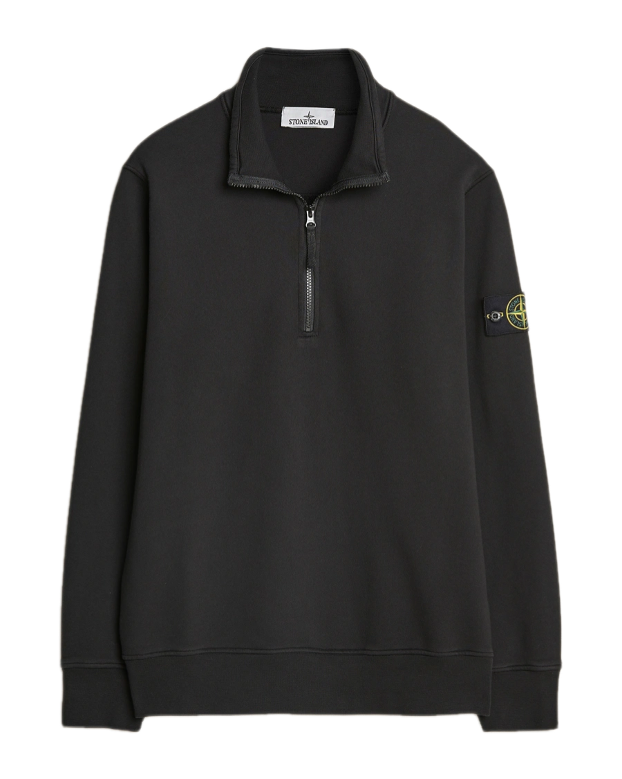 Stone Island Quarter Zip