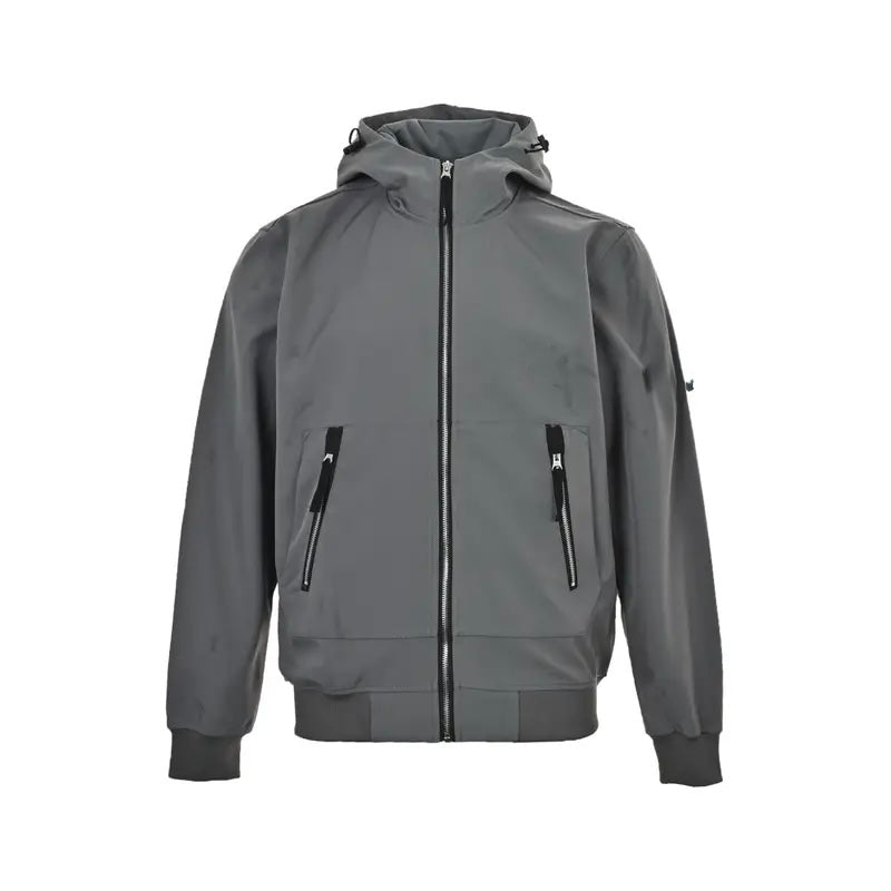 Stone Island Soft Shell-R Zomerjas