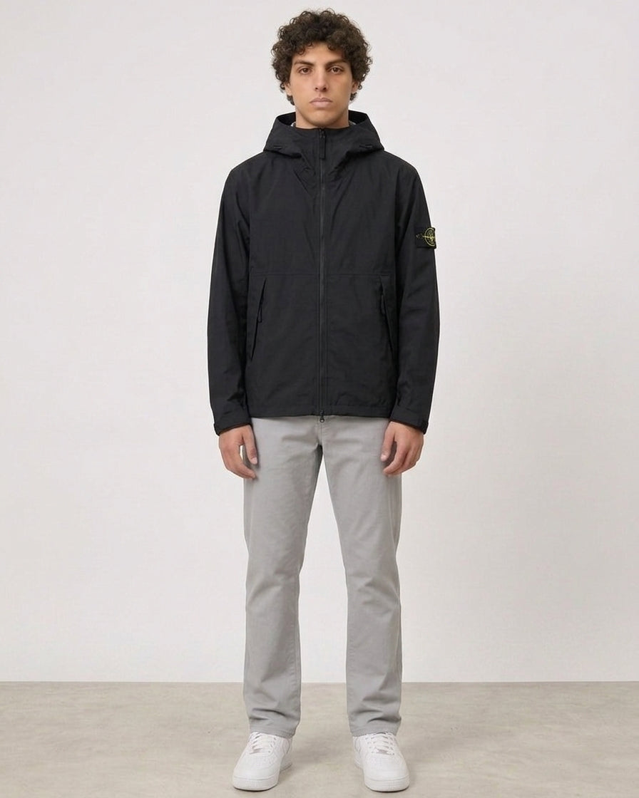 Stone Island Windbreaker Jas