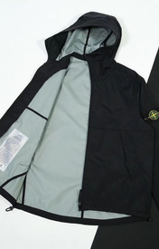 Stone Island Windbreaker Jas