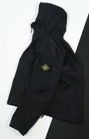 Stone Island Windbreaker Jas