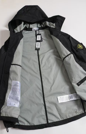 Stone Island Windbreaker Jas