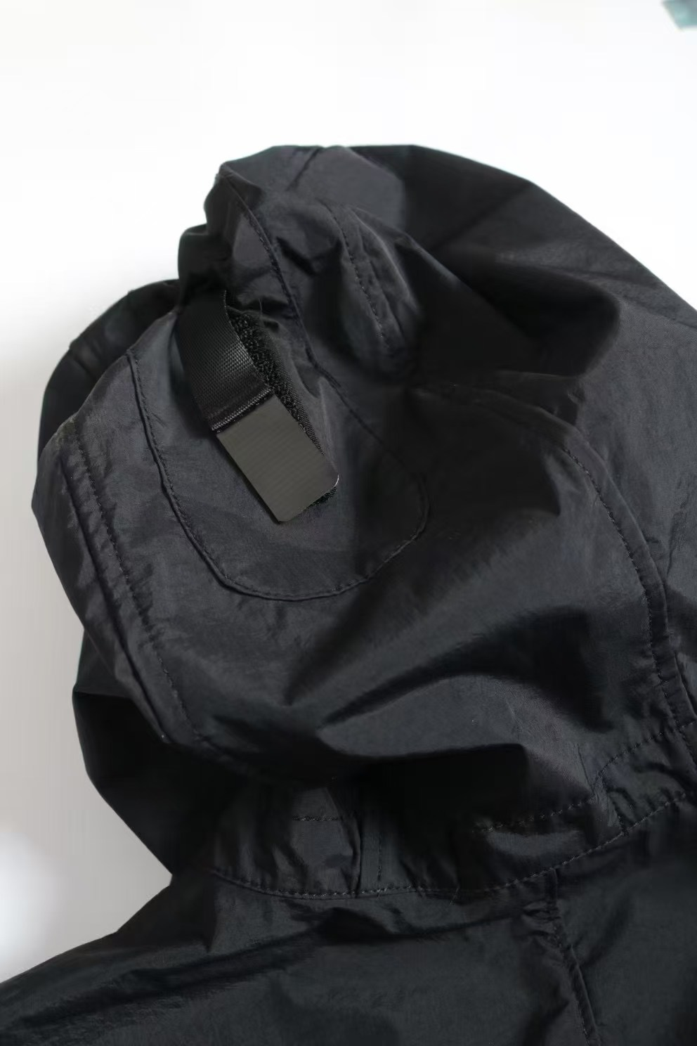 Stone Island Windbreaker Jas