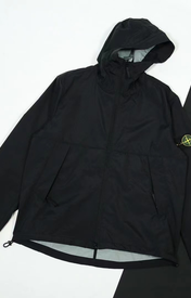 Stone Island Windbreaker Jas