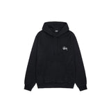 STÜSSY HOODIE - BASIC
