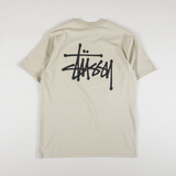 STÜSSY SHIRT - BASIC