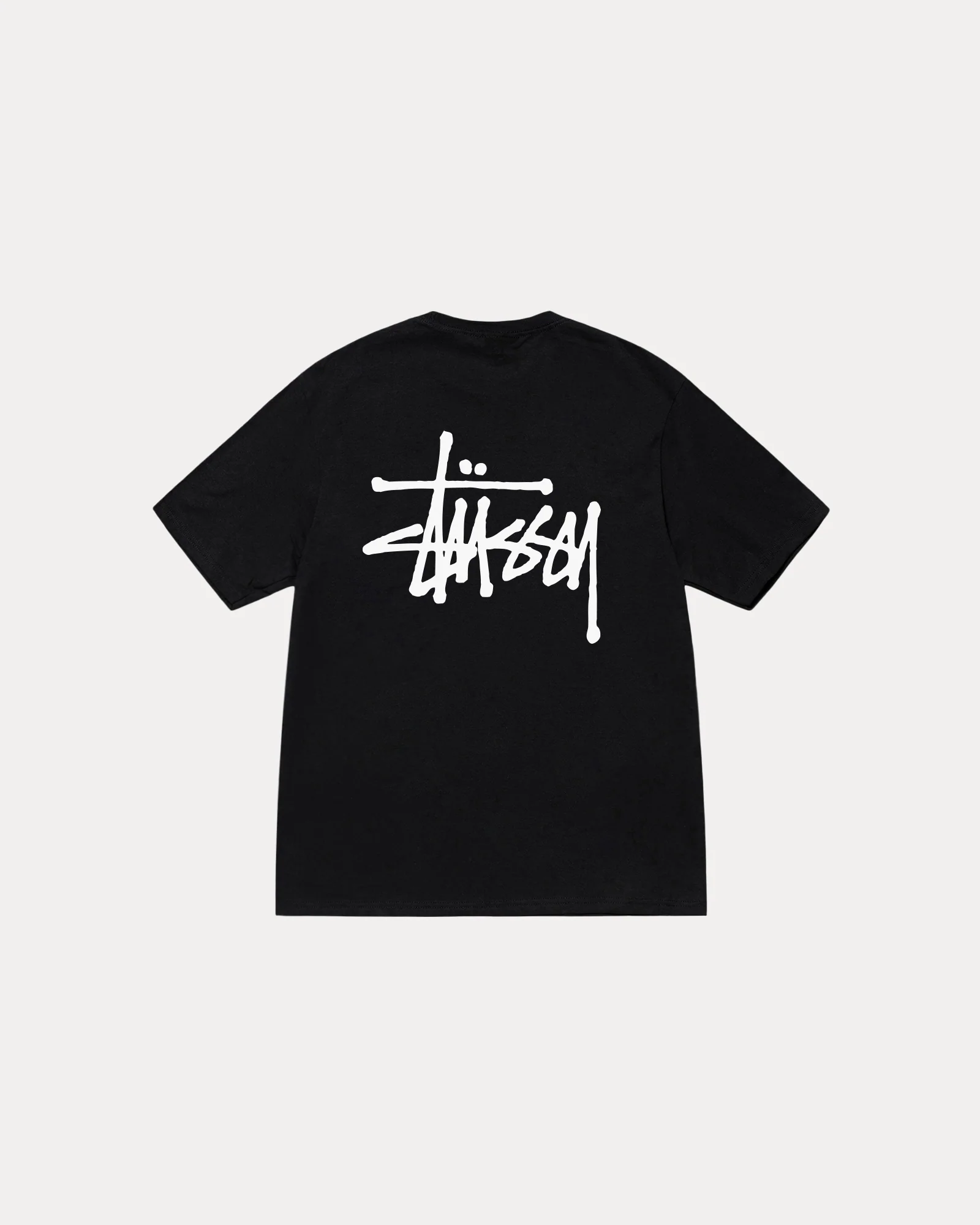 STÜSSY SHIRT - BASIC