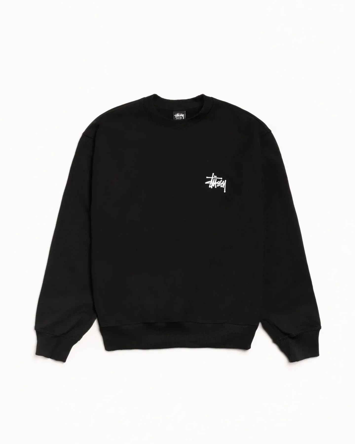 Stussy Sweater - Crewneck