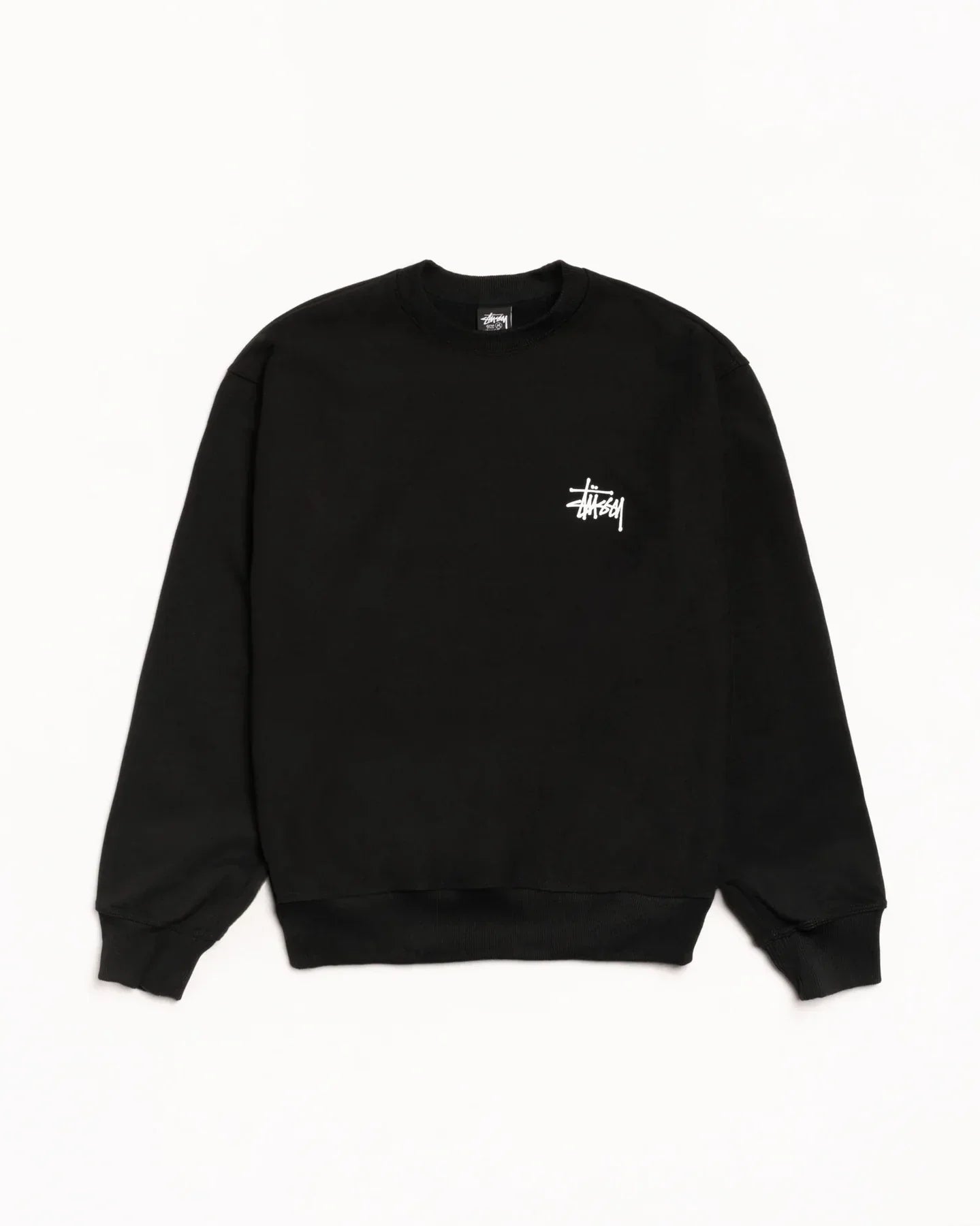 Stussy Sweater - Crewneck