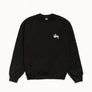 Stussy Sweater - Crewneck - Zwart