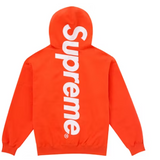 Supreme hoodie