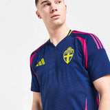 ZWEDEN 2024 UITSHIRT