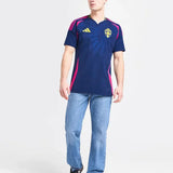 ZWEDEN 2024 UITSHIRT
