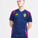 ZWEDEN 2024 UITSHIRT