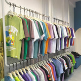 T-shirts op aanvraag