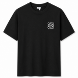 Loewe T-Shirt — Zwart