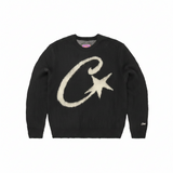 CORTEIZ KNIT SWEATER