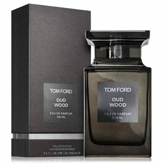 Tom Ford Oud Wood Eau de Parfum 100ML