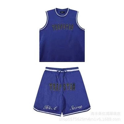 Trapstar Zomerset