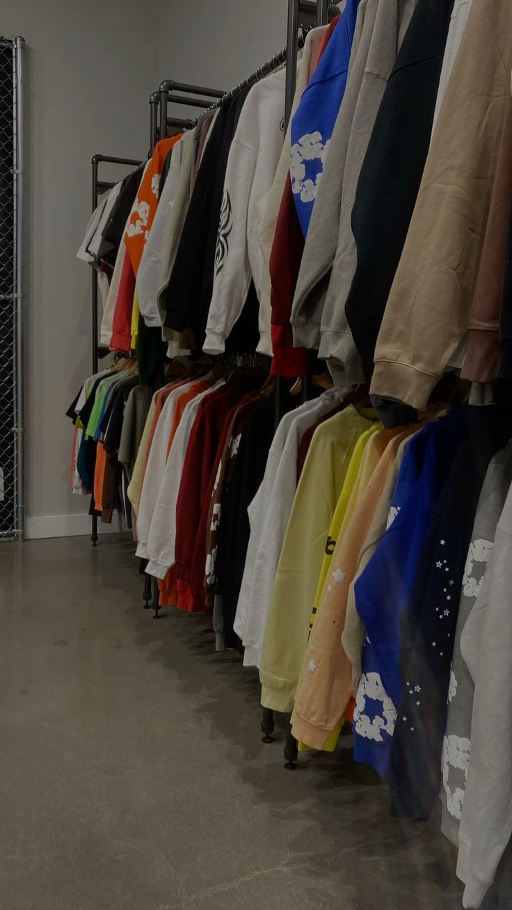 Truien & sweaters op aanvraag