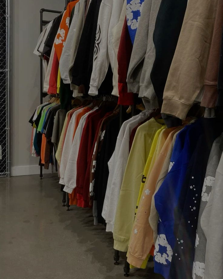 Truien & sweaters op aanvraag