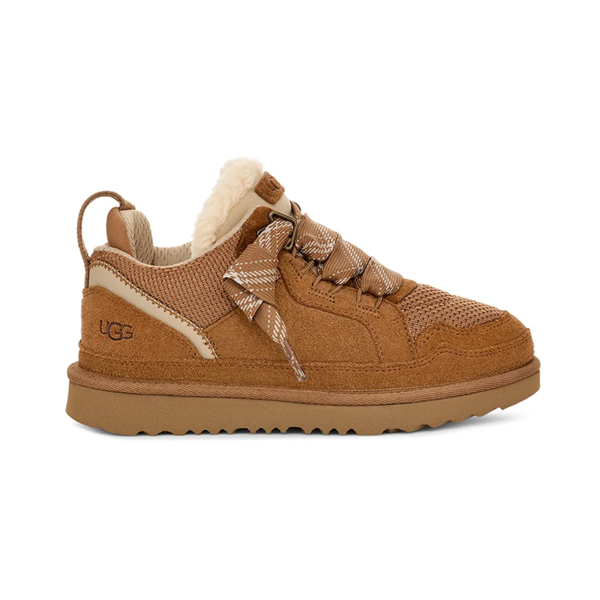 UGG Lowmel Chestnut - Cognac