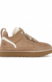 UGG Lowmel Sand - Lichtbeige