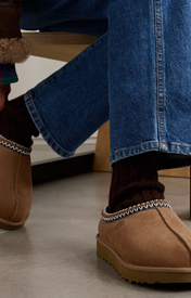 UGG Tasman II Chestnut - Cognac