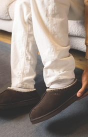 UGG Tasman II Dusted Cocoa - Bruin
