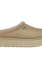 UGG Tazz Mustard Seed - Lichtbeige