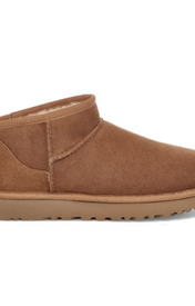 UGG Classic Ultra Mini Chestnut - Cognac