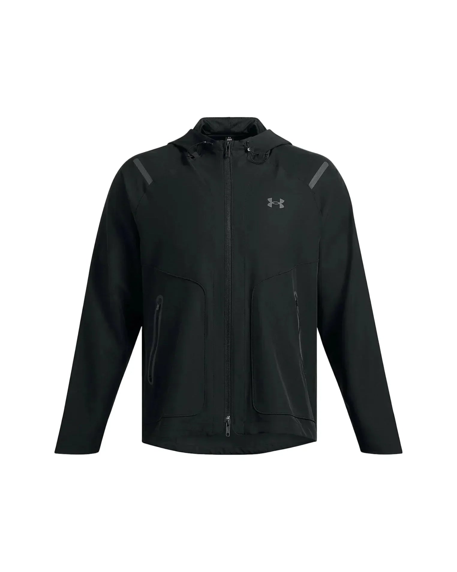 Under Armour Windbreaker