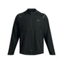 Under Armour Windbreaker - Zwart