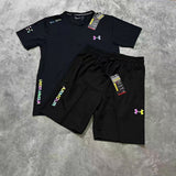 Under Armour Zomer Set