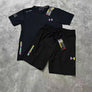 Under Armour Zomer Set - Zwart