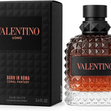 Valentino Born in Roma Coral Fantasy Eau de Parfum 100ML