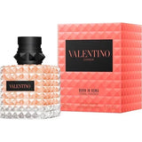 Valentino Donna Born in Roma Coral Fantasy Eau de Parfum 100ML