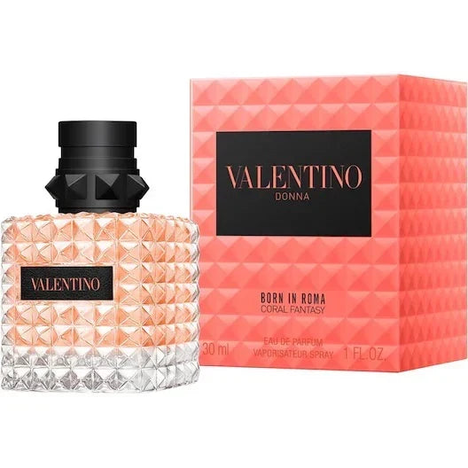 Valentino Donna Born in Roma Coral Fantasy Eau de Parfum 100ML