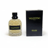 VALENTINO: UOMO BORN IN ROMA YELLOW DREAM - 100 ML