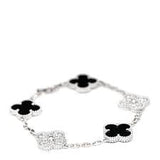 Van cleef armband