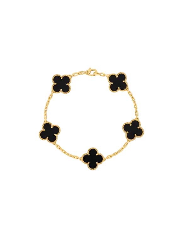 VAN CLEEF & ARPELS BRACELET