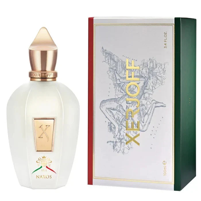 Xerjoff Naxos Eau de Parfum 100ML