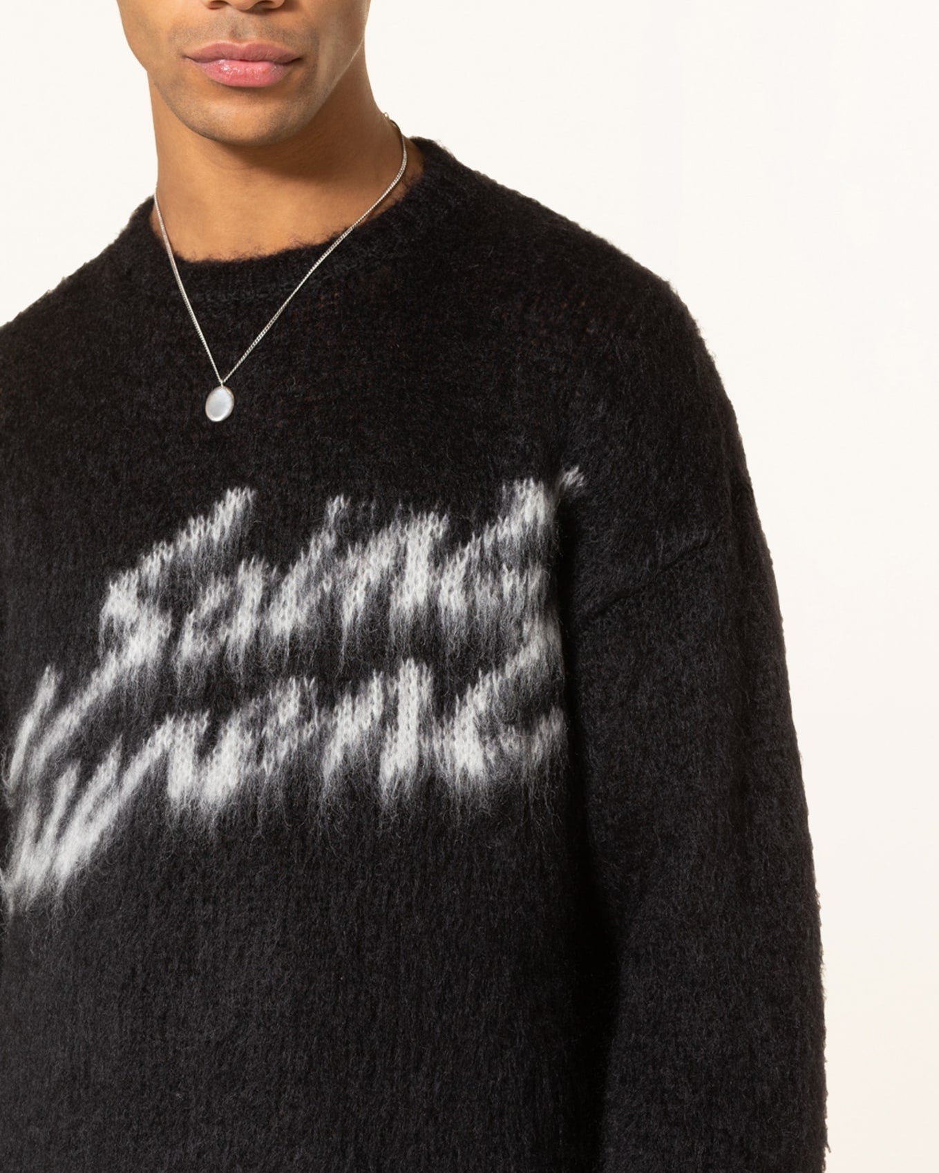 YSL SWEATER