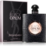 Yves Saint Laurent Black Opium Eau de Parfum 90ML