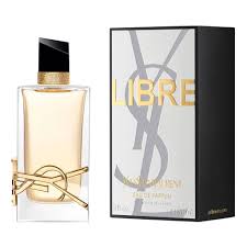 Yves Saint Laurent Libre Eau de Parfum 90ML