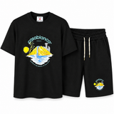 Casablanca Zomerset — Berg Zwart