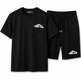 Dsquared Zomerset — Zwart