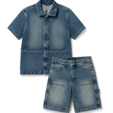 LV Denim Zomerset