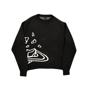 ROVARO Knit Sweater